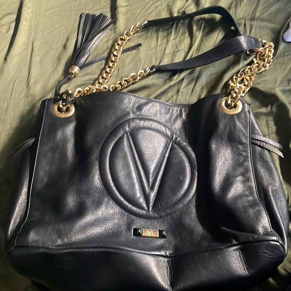 Valentino purse barely used